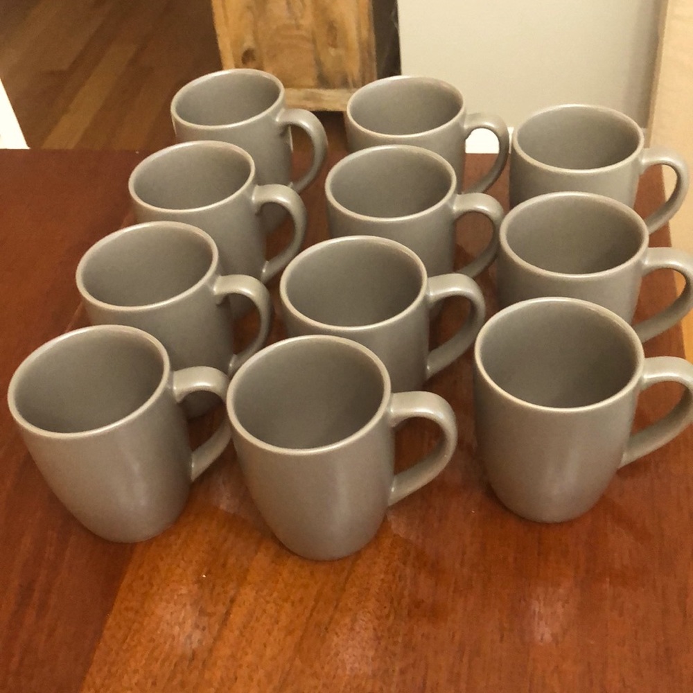 Mugs